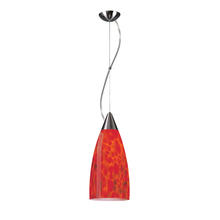 ELK Home 135-1FR - MINI PENDANT