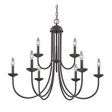 ELK Home 1529CH/10 - CHANDELIER