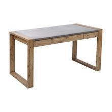 ELK Home 157-062 - CONSOLE TABLE - DESK