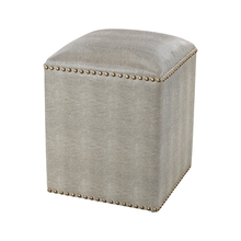 ELK Home 3169-025O - BENCH - OTTOMAN