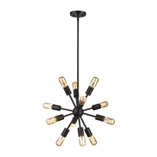 ELK Home 46230/12 - CHANDELIER