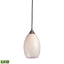 ELK Home 517-1WS-LED - MINI PENDANT