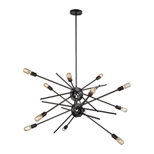 ELK Home 66915/12 - CHANDELIER