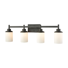 ELK Home CN575411 - Thomas - Belmar 31'' Wide 4-Light Vanity Light - Oil Rubbed Bronze