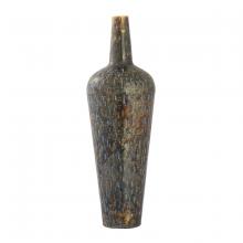 ELK Home S0807-9778 - Fowler Vase - Large Patinated Brass (2 pack) (2 pack)