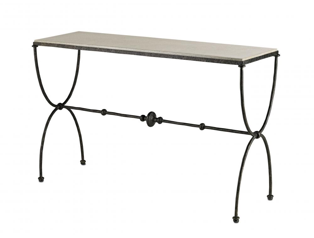 Agora Console Table