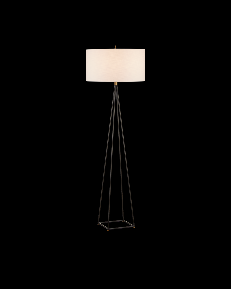 Fiction Floor Lamp