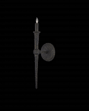 Currey 5000-0268 - Blackthorn Wall Sconce