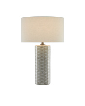 Currey 6000-0283 - Fisch Large Table Lamp
