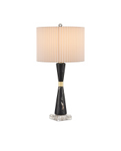 Currey 6000-0903 - Edelmar Table Lamp