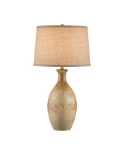 Currey 6000-1037 - Stellata Table Lamp