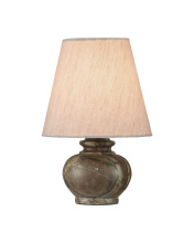 Currey 6000-1048 - Piccolo Pistachio Mini Table Lamp