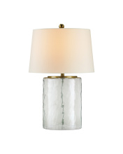Currey 6197 - Oscar Table Lamp