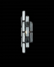 Currey 5900-0053 - Centurion Wall Sconce