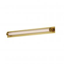 ET2 E23482-144NAB - Doric-Wall Sconce