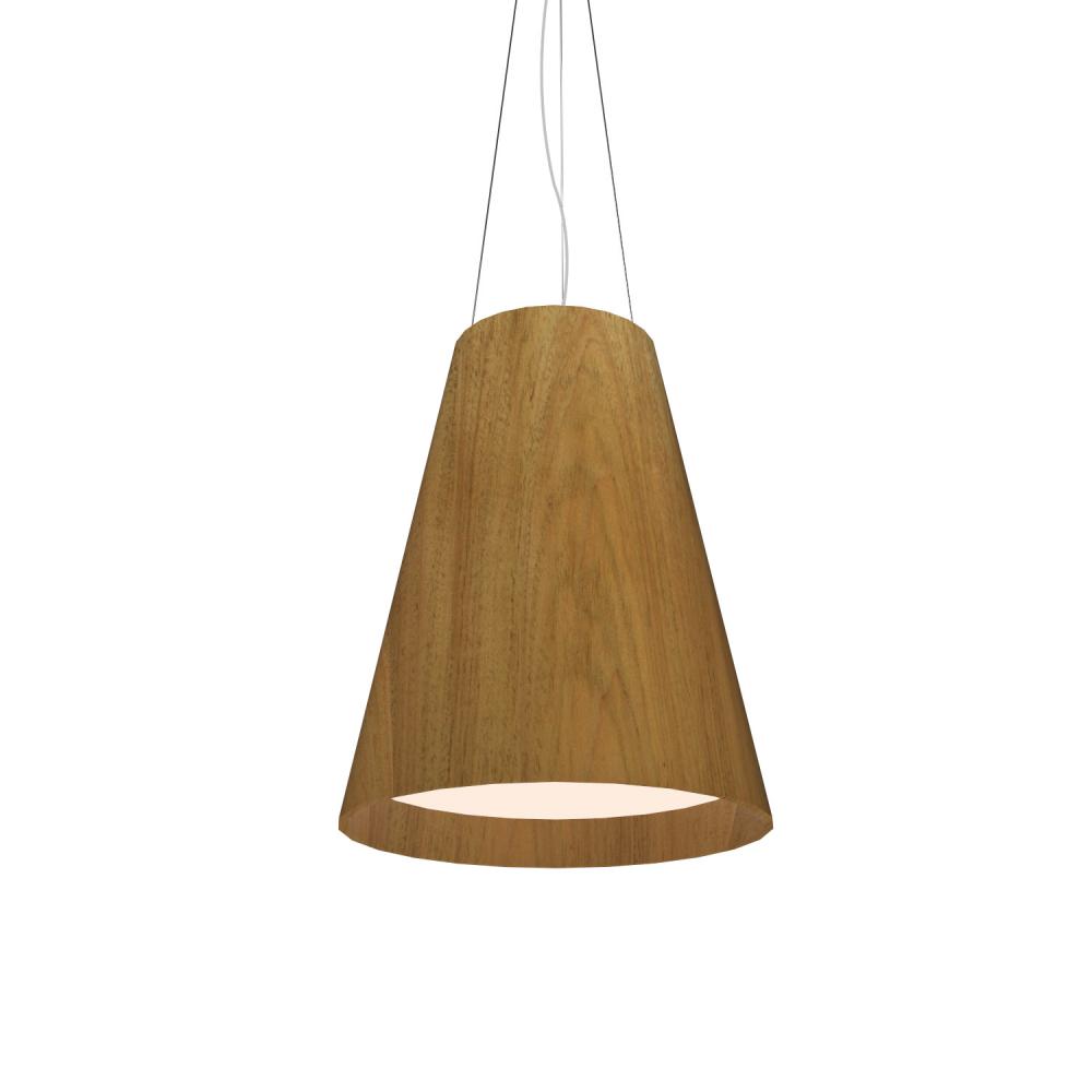 Conical Accord Pendant 1146 LED