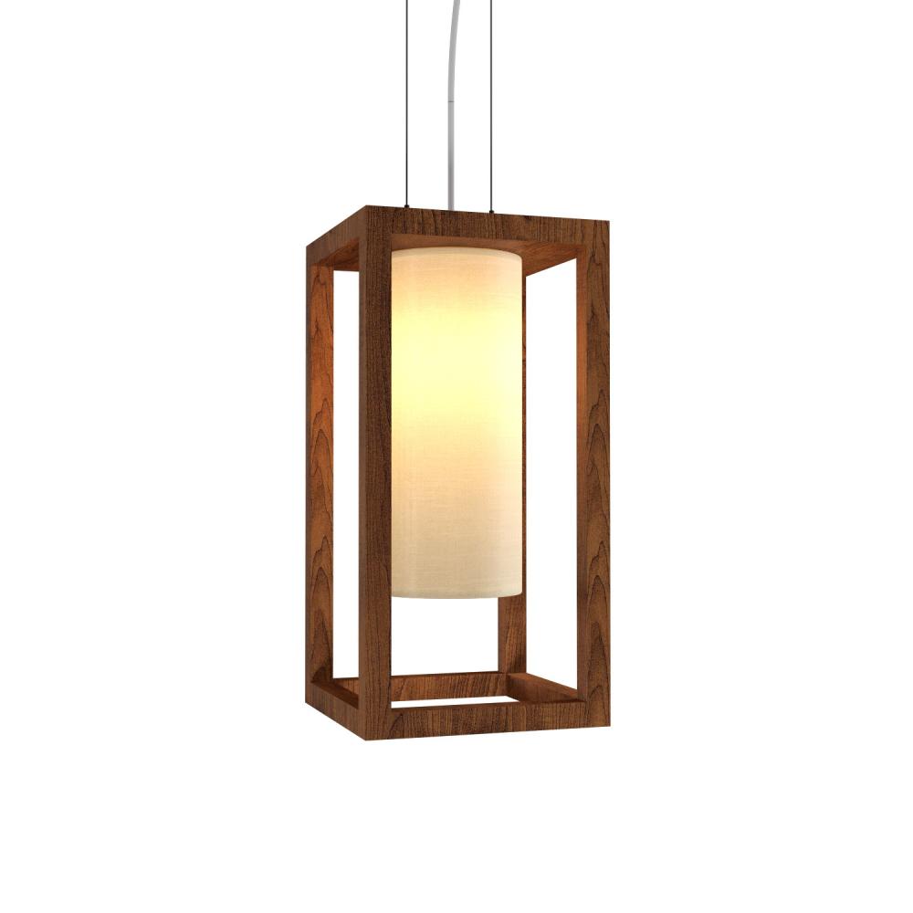 Cubic Accord Pendant 1458