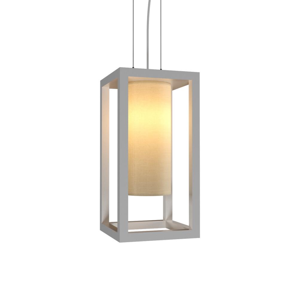 Cubic Accord Pendant 1458