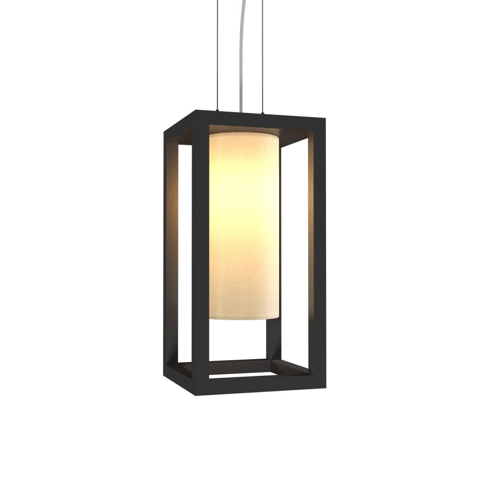 Cubic Accord Pendant 1459