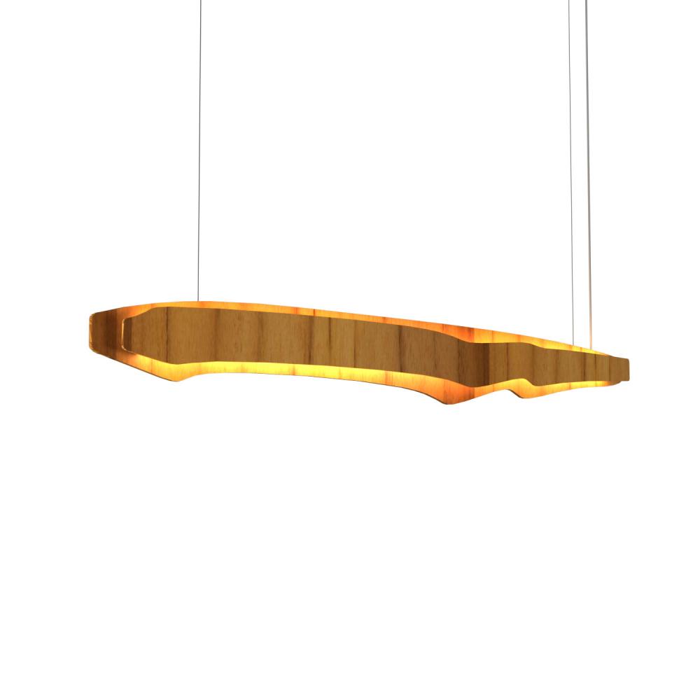 Horizon Accord Pendant 1472LED