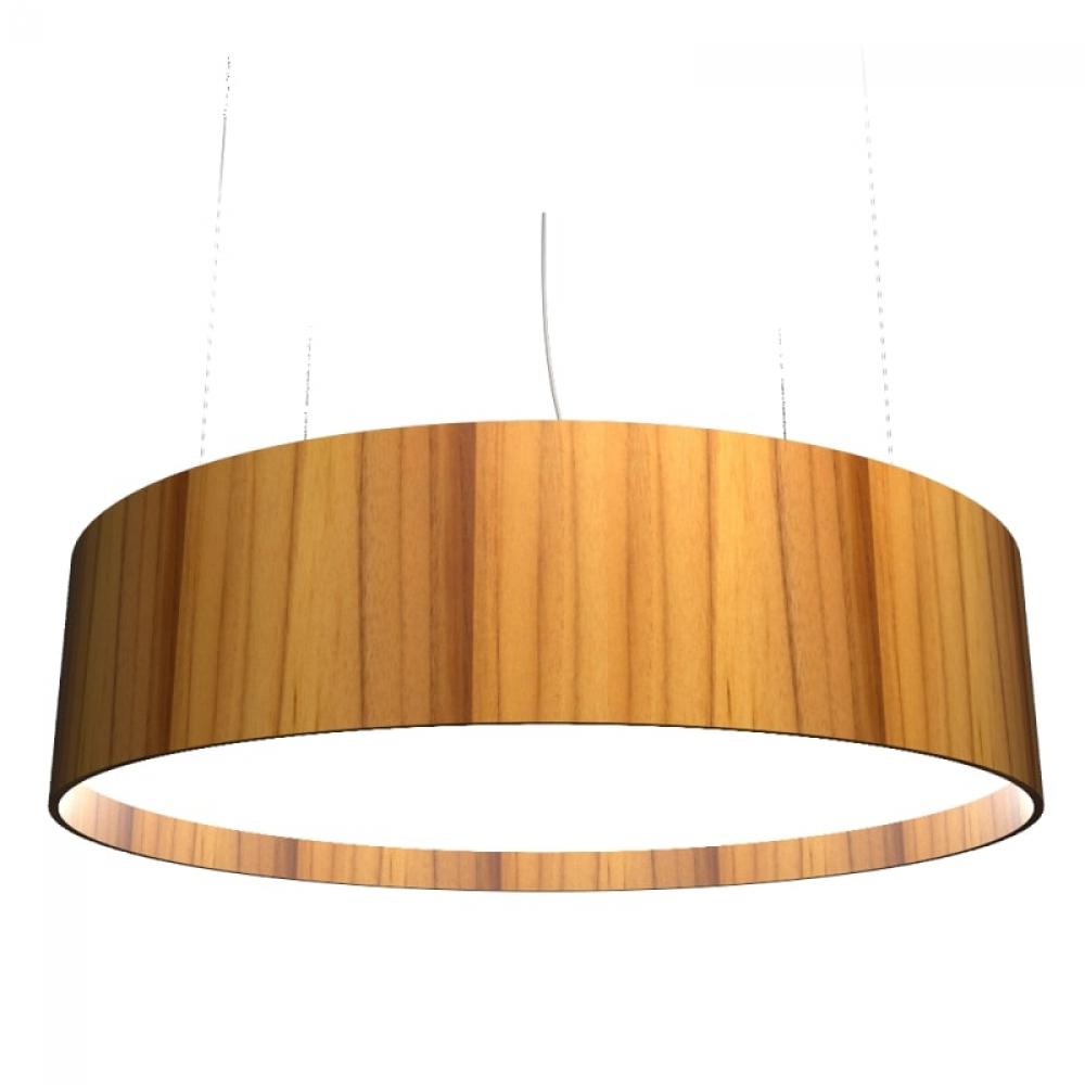 Cylindrical Accord Pendant 205 LED