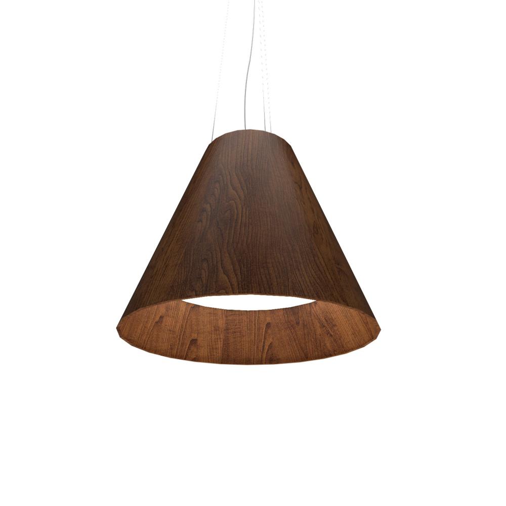 Conical Accord Pendant 295 LED