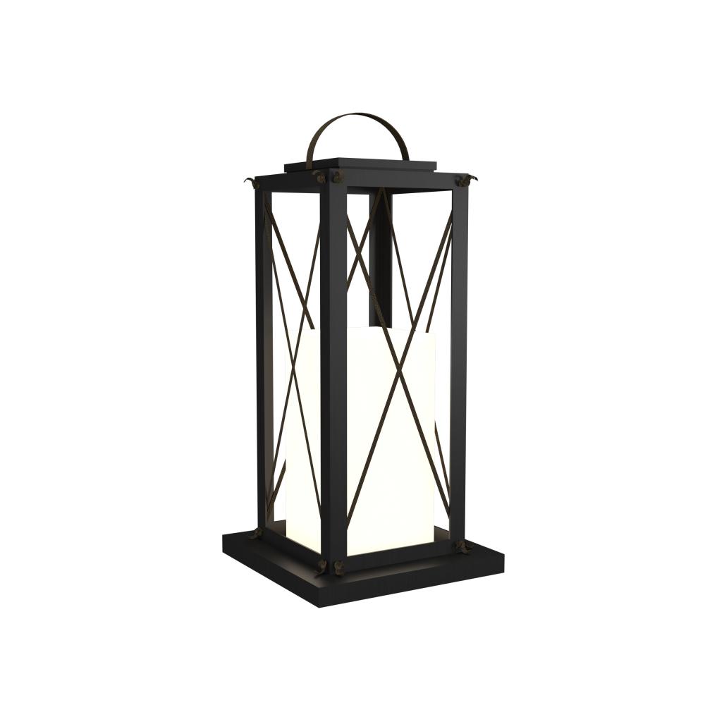 Lantern Accord Floor Lamp 3025