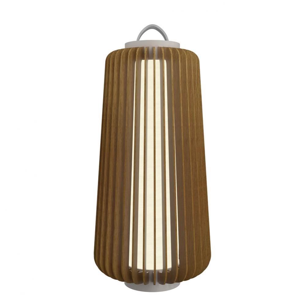 Stecche Di Legno Accord Floor Lamp 3036