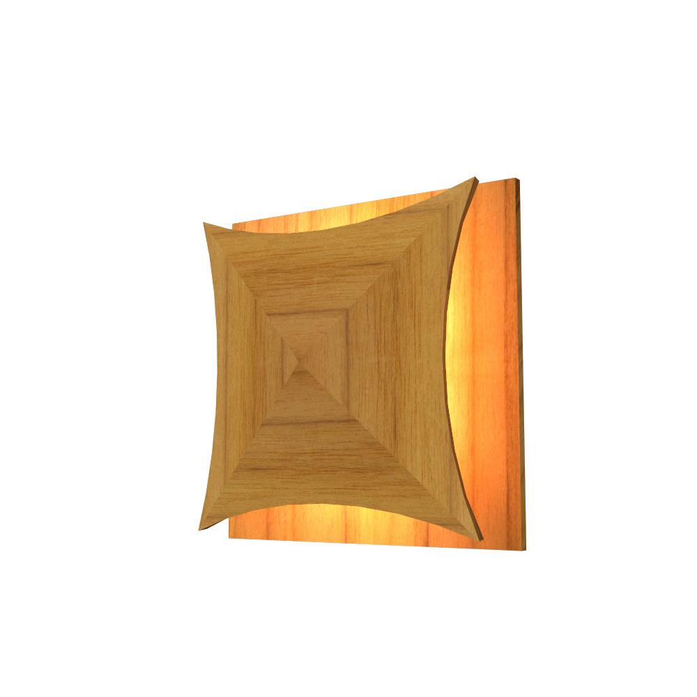 Facet Accord Wall Lamp 4063