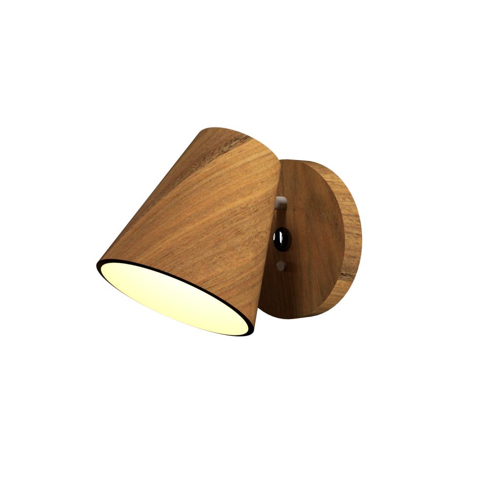 Conical Accord Wall Lamp 4199