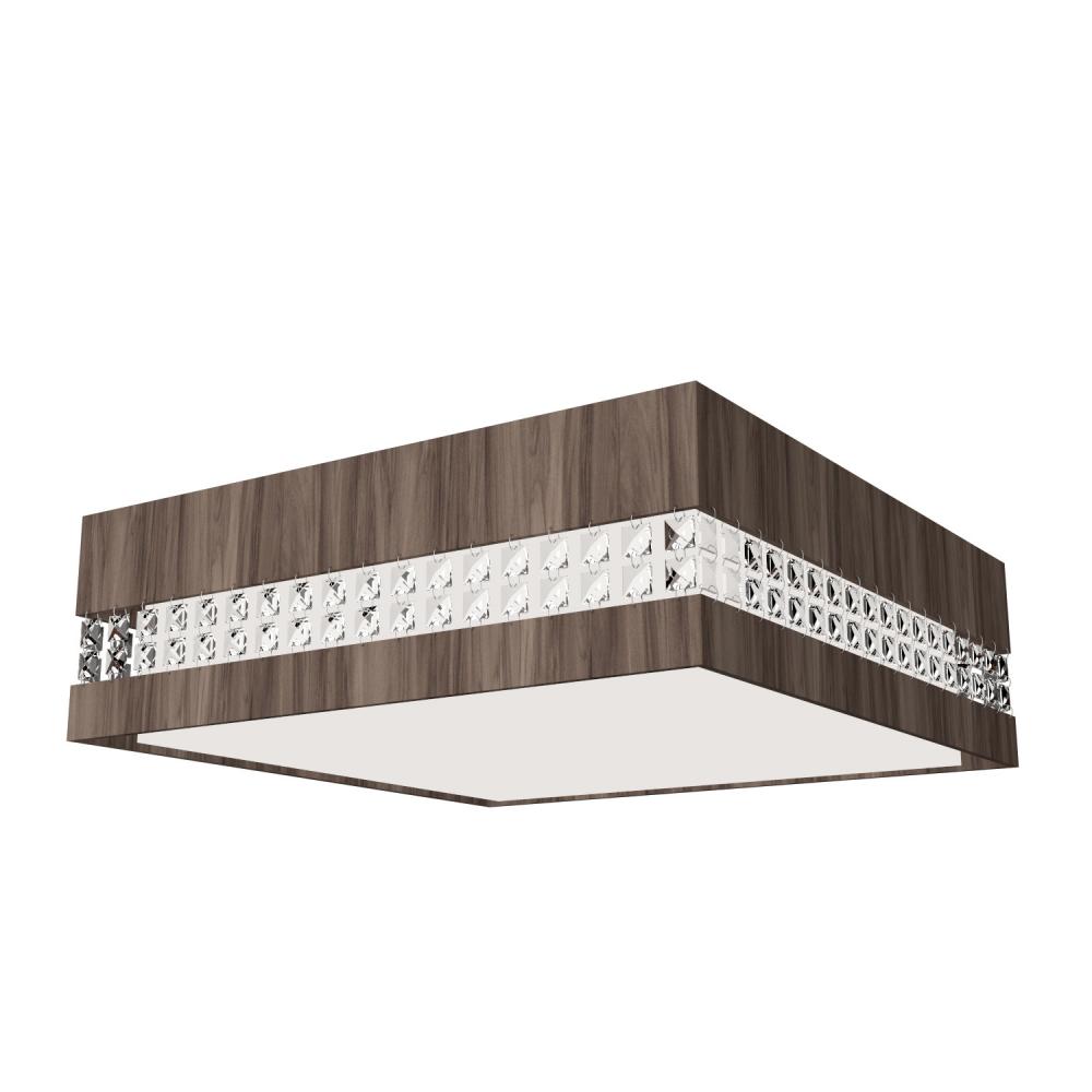 Crystals Accord Ceiling Mounted 5027 LED