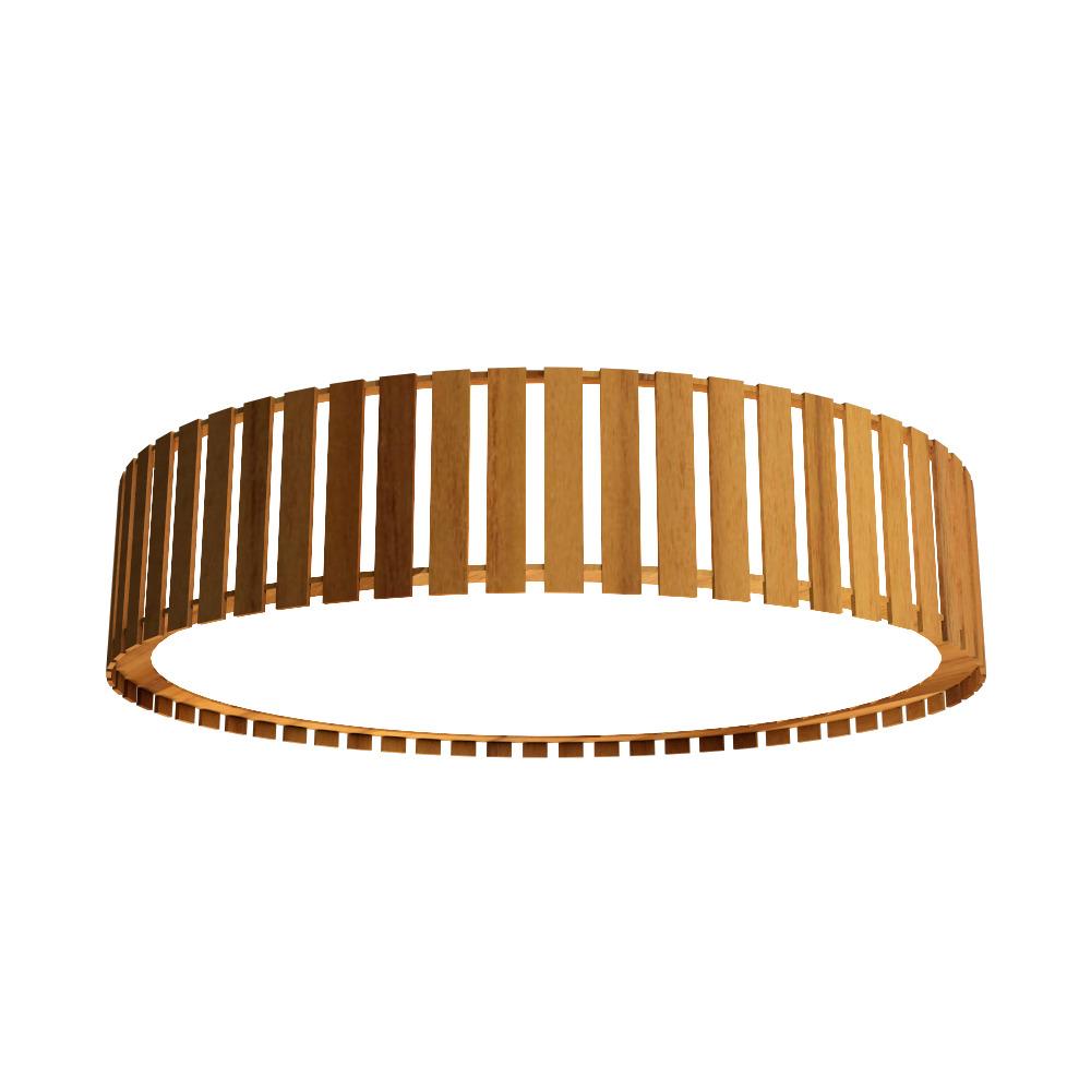 Slatted Accord Ceiling Mounted 5037 LED