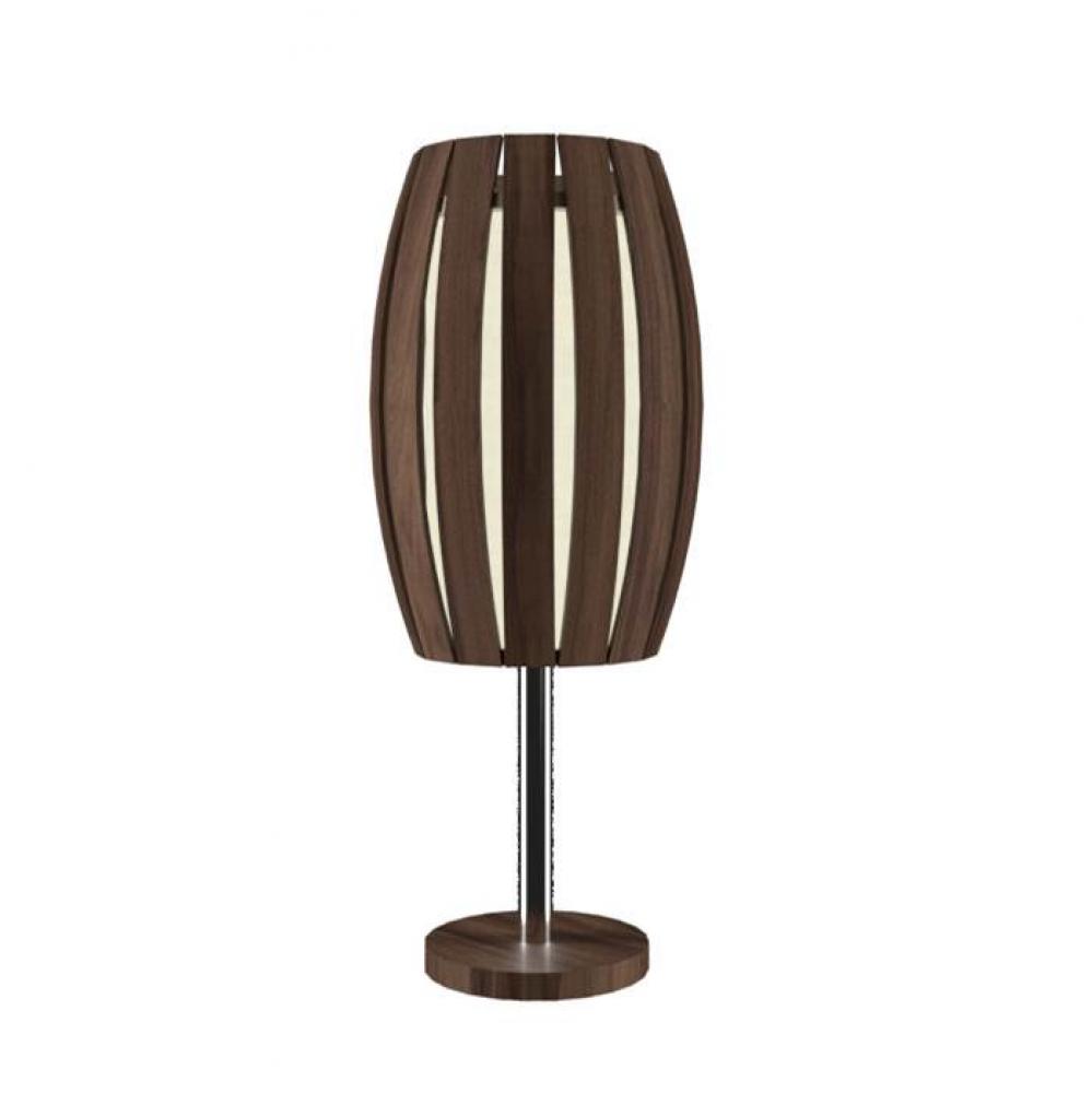 Barrel Accord Table Lamp 7011