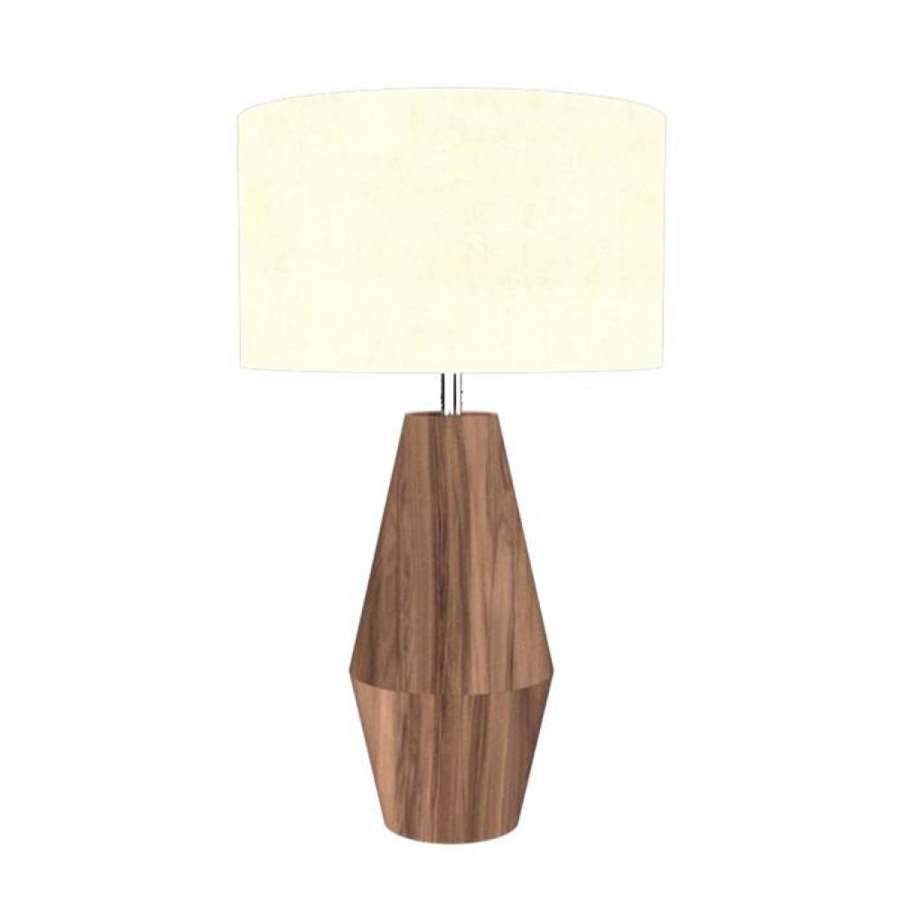 Conical Accord Table Lamp 7047