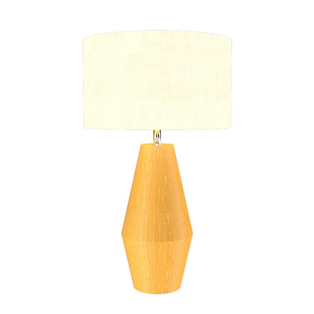 Conical Accord Table Lamp 7047