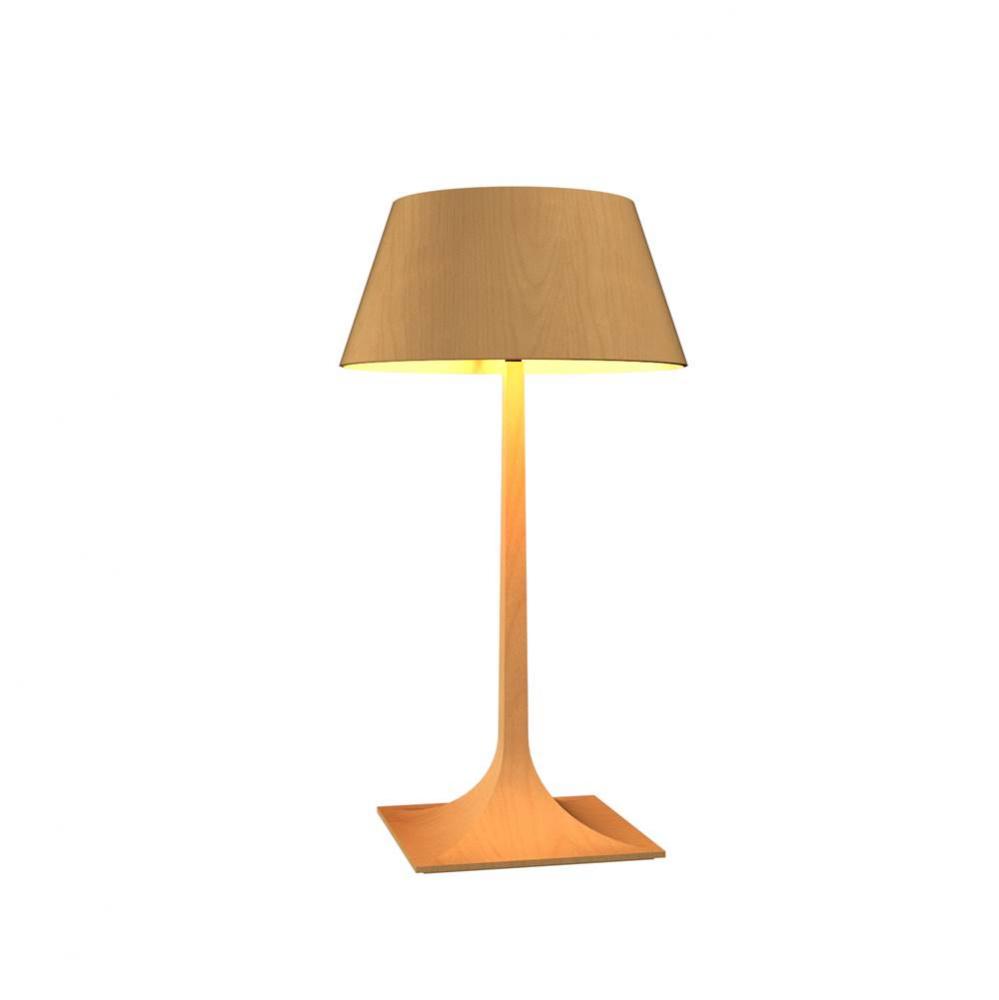 Nostalgia Accord Table Lamp 7065