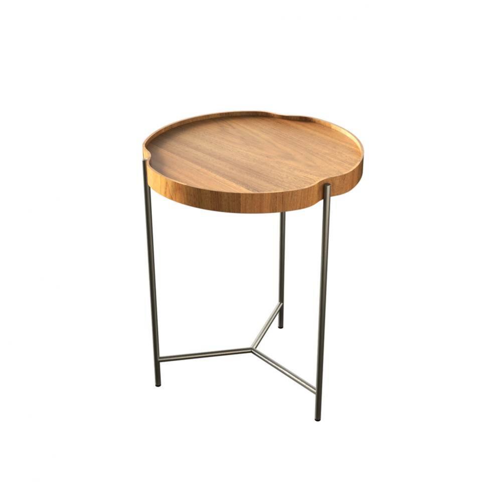 Flow Accord Side Table F1008