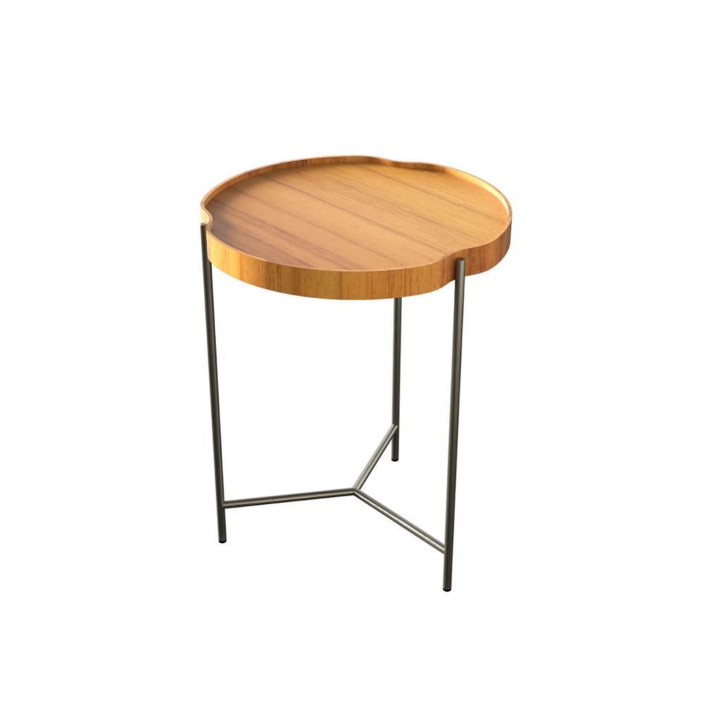 Flow Accord Side Table F1008