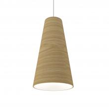 Accord Lighting 1233.45 - Conical Accord Pendant 1233