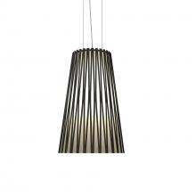 Accord Lighting 1239.44 - Living Hinges Accord Pendant 1239