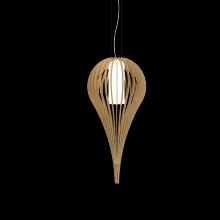 Accord Lighting 1265.45 - Cappadocia Accord Pendant 1265