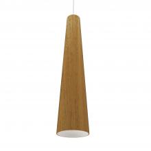 Accord Lighting 1280.09 - Conical Accord Pendant 1280