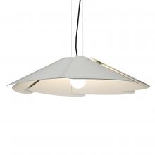 Accord Lighting 1365.47 - Fuchsia Accord Pendant 1365