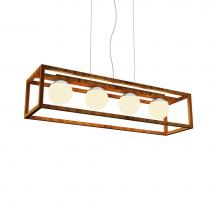 Accord Lighting 1456.12 - Cubic Accord Pendant 1456