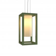 Accord Lighting 1459.30 - Cubic Accord Pendant 1459