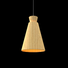 Accord Lighting 1473.45 - Conical Accord Pendant 1473