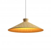 Accord Lighting 1475.44 - Conical Accord Pendant 1475