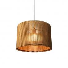 Accord Lighting 1486.09 - Living Hinges Accord Pendant 1486