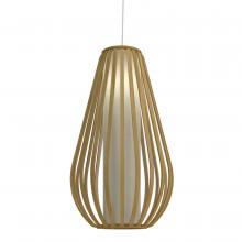 Accord Lighting 1495.09 - Balloon Accord Pendant 1495