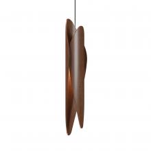 Accord Lighting 1509.06 - Leaf Accord Pendant 1509